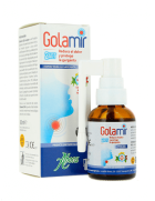 Golamir 2Act Spray 30 ml