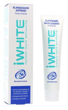 iwhite Iwhite Whitening Toothpaste 75 ml