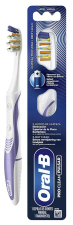 Pulsar Vibrating Toothbrush 35 Medium Batteries