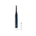 Io 2 Electric Brush Professional Cleaning Blue