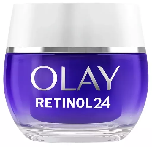 Olay Regenerist Retinol24 Night Moisturizing Cream 50 ml