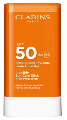 Solar Stick Invisible Spf50 17 gr