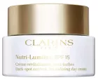Nutri-Lumi&egrave;re Revitalizing Anti-Stain Cream Spf15 50 ml
