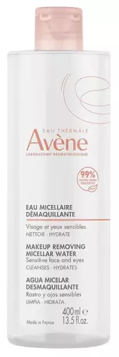 Av&egrave;ne Micellar Cleansing Water 400 ml