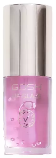 Gosh Lip Glaze Lip Gloss 5.50 ml