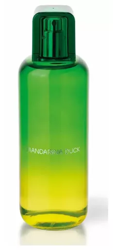 Mandarina Duck The Mandariners For Him Eau de Toilette 100 ml