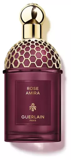 Guerlain Absolus Allegoria Rose Amira Eau de Parfum 125 ml