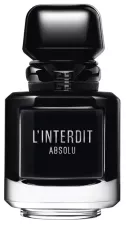 L'Interdit Absolu Intense Eau de Parfum 80 ml