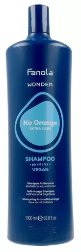 Fanola No Orange Shampoo 1000 ml