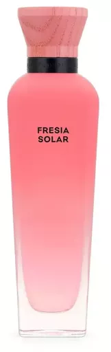 Adolfo Dom&iacute;nguez Freesia Solar Eau de Parfum