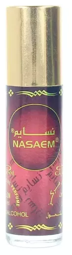Nabeel Nasaem Eau de Parfum Roll On 6 ml