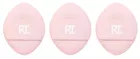 Mini Miracle Powder Puff Trio 3 Units
