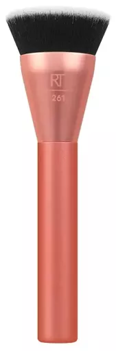 Real Techniques Snatch + Sculpt Contour Brush 1 Unit