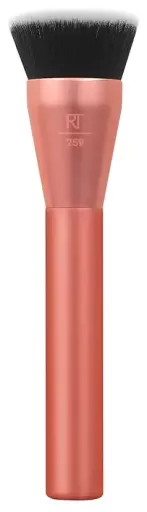 Real Techniques Glow Round Base Brush 1 Unit