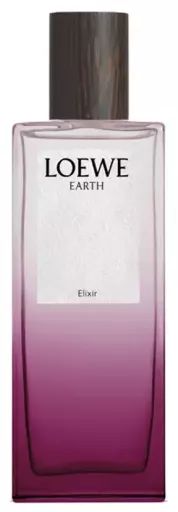 Loewe Earth Elixir Eau de Parfum 50 ml