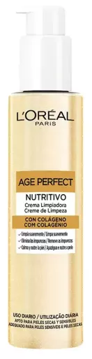 Age Perfect Cleansing Cream with Collagen 150 ml