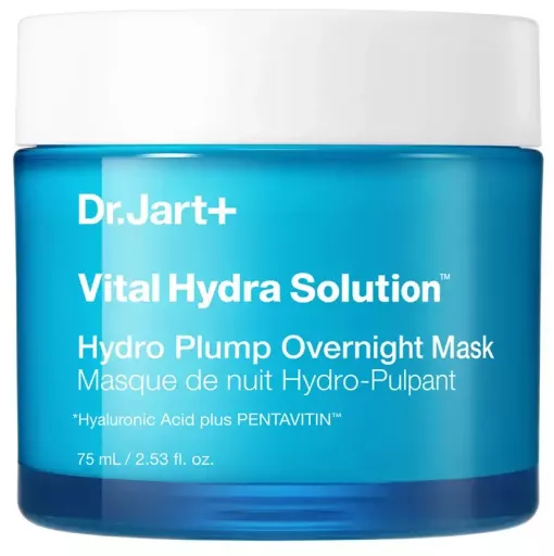 Dr.jart+ Vital Hydra Solution Hydro Plump Overnight Mask 75 ml