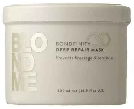 Blondme Bondfinity Intensive Repair Treatment 500 ml