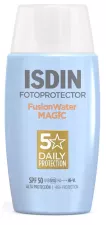 Fusion Water Magic Sunscreen SPF 50 50 ml