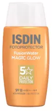 Fusion Water Magic Glow Sunscreen SPF 50 50 ml