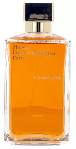 Francis Kurkdjian Grand Soir Eau de Parfum 200 ml