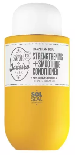 Brazilian Joia Strengthening + Smoothing Conditioner 295 ml