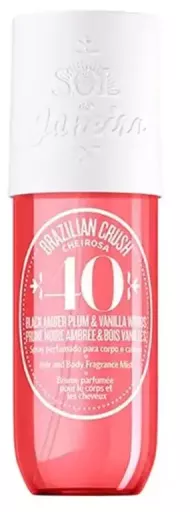 Sol De Janeiro Cheirosa 40 Perfume Mist 90 ml