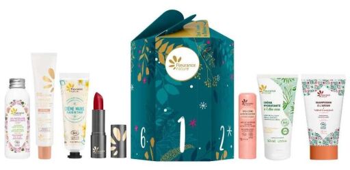 Fleurance Nature 7 Days Discovery Box Plant Dream 7 Pieces