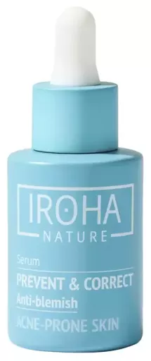 Acne Prone Skin Serum 30 ml