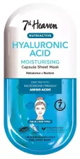 Hyaluronic Acid Mask