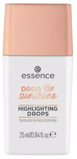 Essence Drop Of Sunshine Fluid Illuminator 25 ml