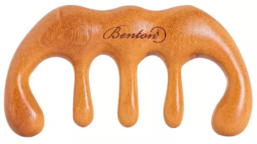 Benton Scalp Brush Massager