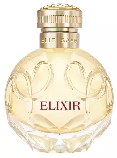 Elie Saab Elixir Perfume