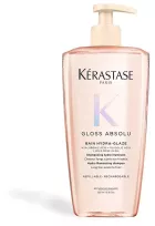 Gloss Absolu Moisturizing and Illuminating Shampoo
