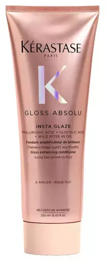 K&eacute;rastase Gloss Absolu Acondicionador Potenciador de Brillo 250 ml
