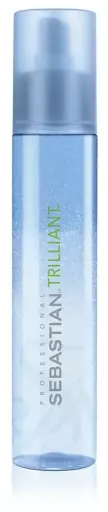 Trilliant Heat Protection and Shine Spray 150 ml