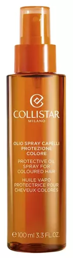 Color Protecting Spray Oil 100 ml