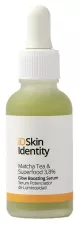 Id Skin Identity Matcha Tea Brightening Serum 30ml