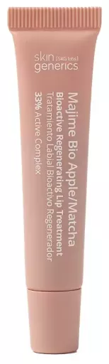 Majime Bio Apple/Matcha Bioactive Regenerating Lip Treatment 7 ml