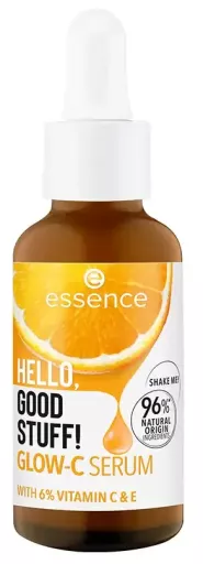 Hello, Good Stuff! Glow-C Illuminating Serum 30 ml