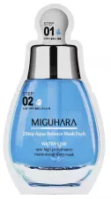 2 Step Aqua Balance Mask Pack 2 Units