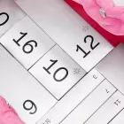 24-Piece Advent Calendar