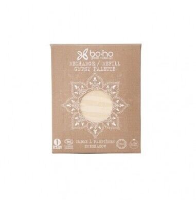 Bohemian Artist Eyeshadow Palette