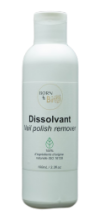 Natural Nail Polish Remover 100 ml