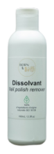 Natural Nail Polish Remover 100 ml
