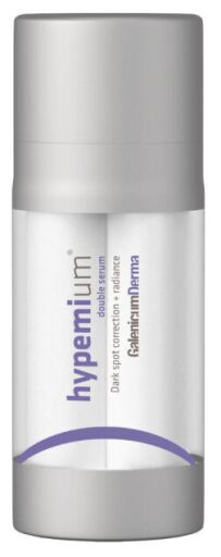 Hypemium Double Serum 15 ml + 15 ml