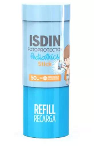 Pediatrics Pediatric Stick Refill SPF 50 20 gr