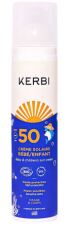 Baby and Children's Sunscreen SPF 50 100g