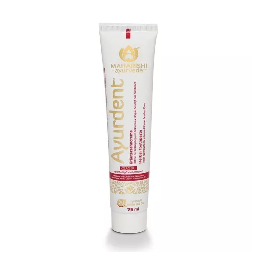 Maharishi Ayurveda Ayurdent Classic Toothpaste 75 ml