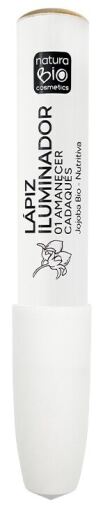 NaturaBIO Cosmetics Highlighter Pencil 01 Sunrise Cadaques